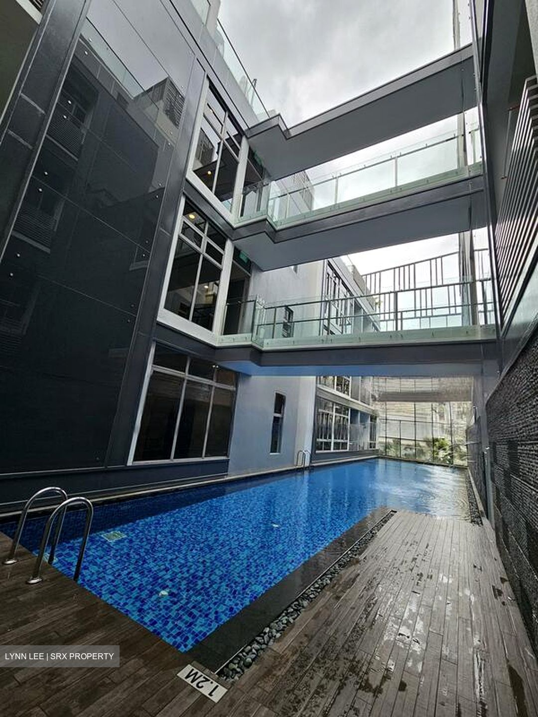 Oxley Edge (D9), Apartment #458452411